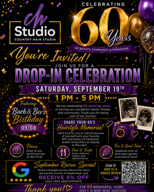 Monthly Newsletter