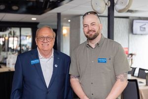 Three RIvers Network Group event
