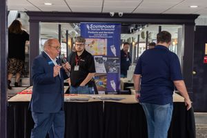 Three RIvers Network Group event