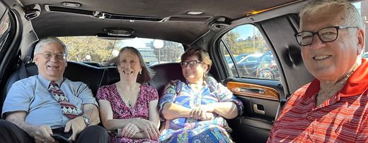 Three Rivers and Southpointe Network group