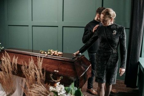 Gretna, LA funeral home and cremations