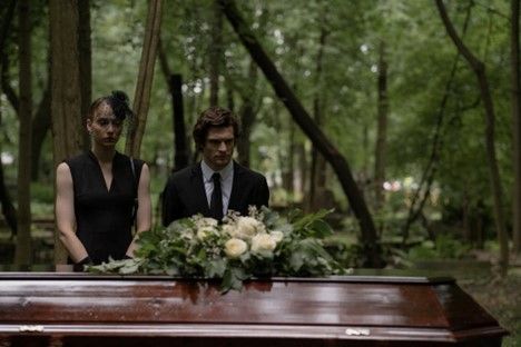 Harvey, LA funeral home and cremations