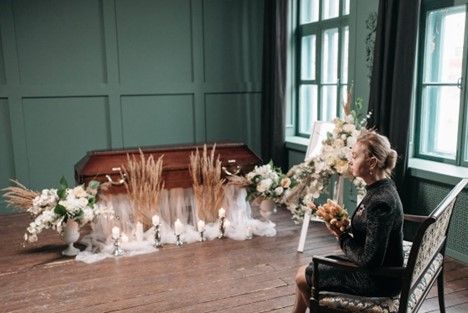 Kenner, LA funeral home and cremations