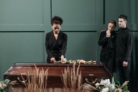Metairie, LA funeral home and cremations