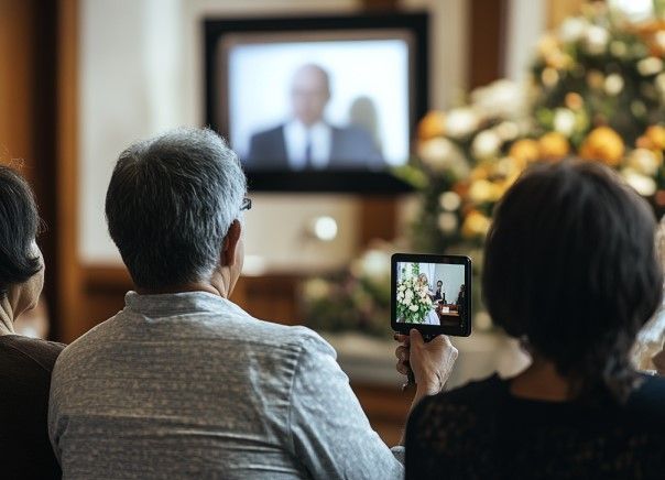 cremation services Gretna, LA