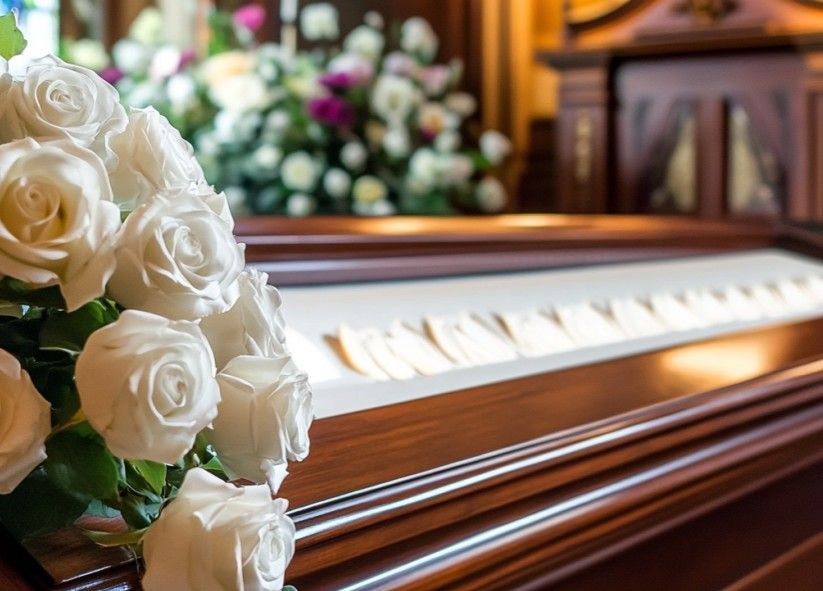funeral homes Chalmette, LA