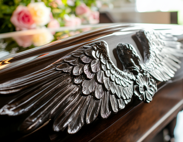 funeral homes Chalmette, LA