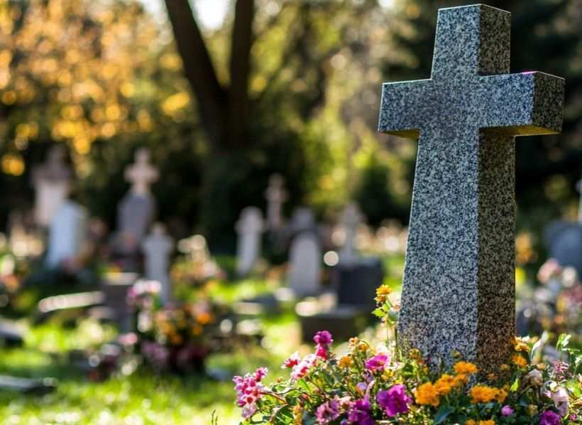 funeral homes Westwego, LA