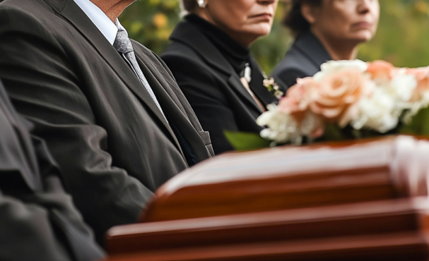 funeral homes Westwego, LA