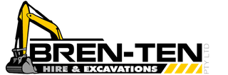 Bren-Ten logo