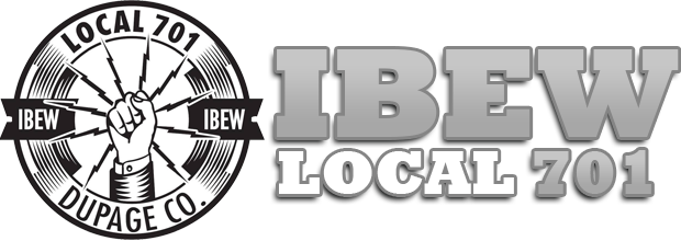 IBEW Local 701