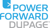 Power Forward DuPage