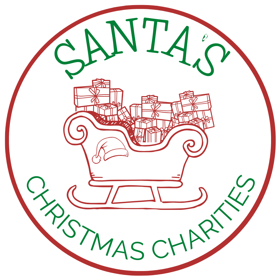 Santa's Christmas Charities
