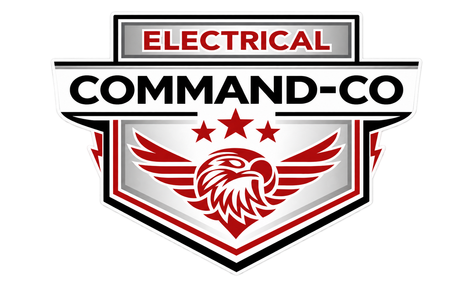 Command-Co Electrical LLC Logo