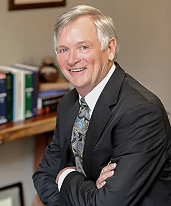 Attorney Thomas J. Hugh