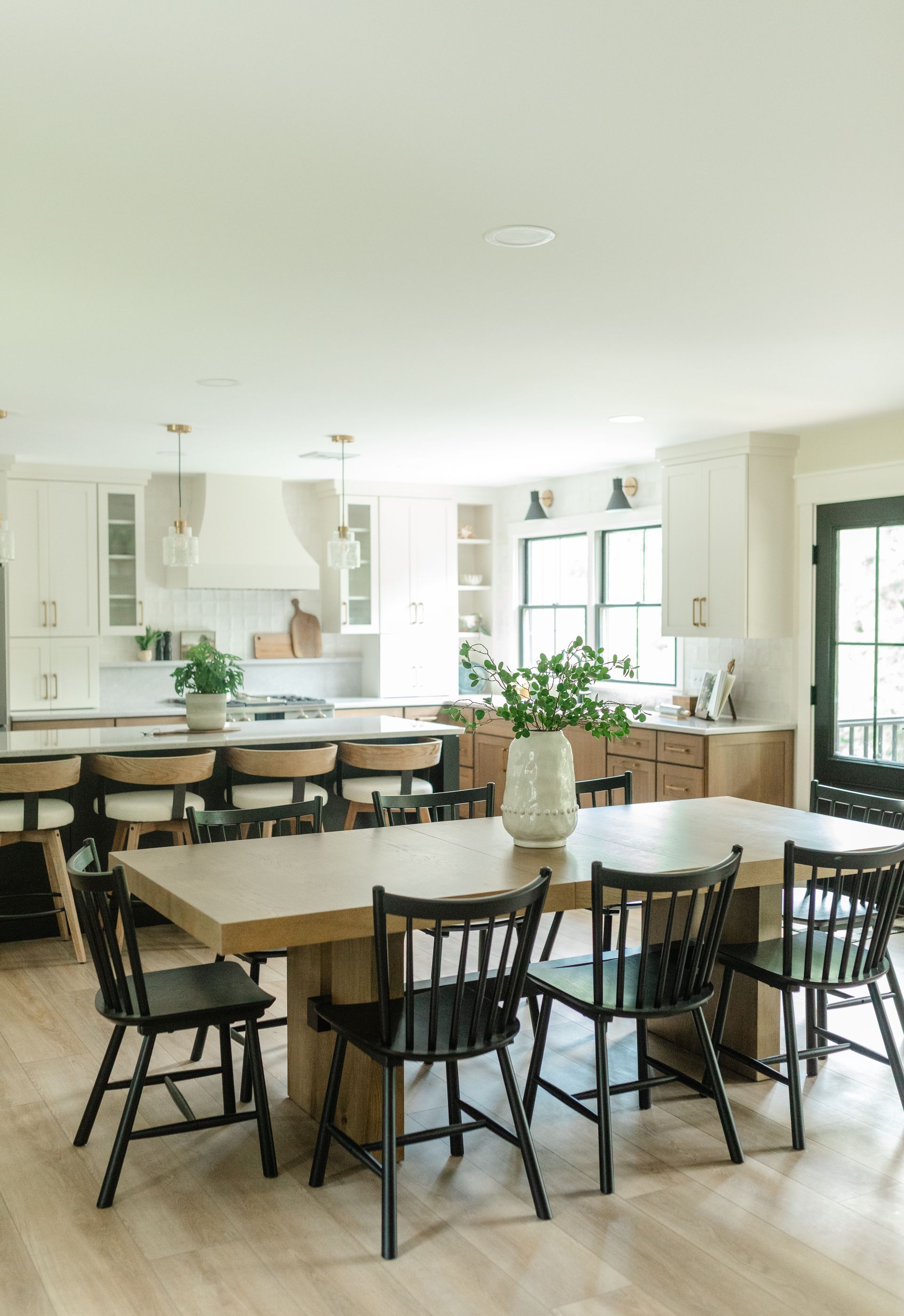 Addition and Full Home Remodel