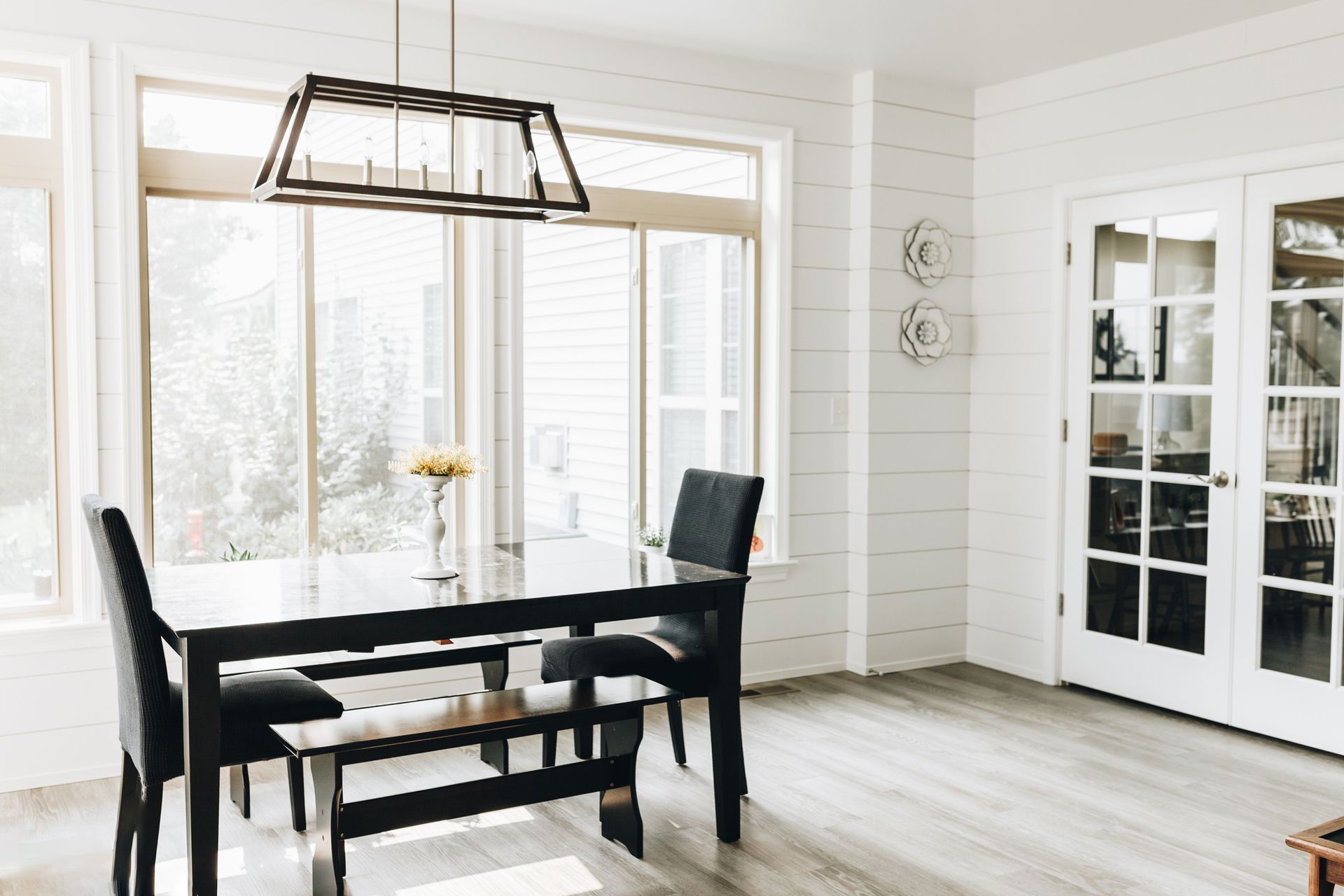 Sunroom Addition