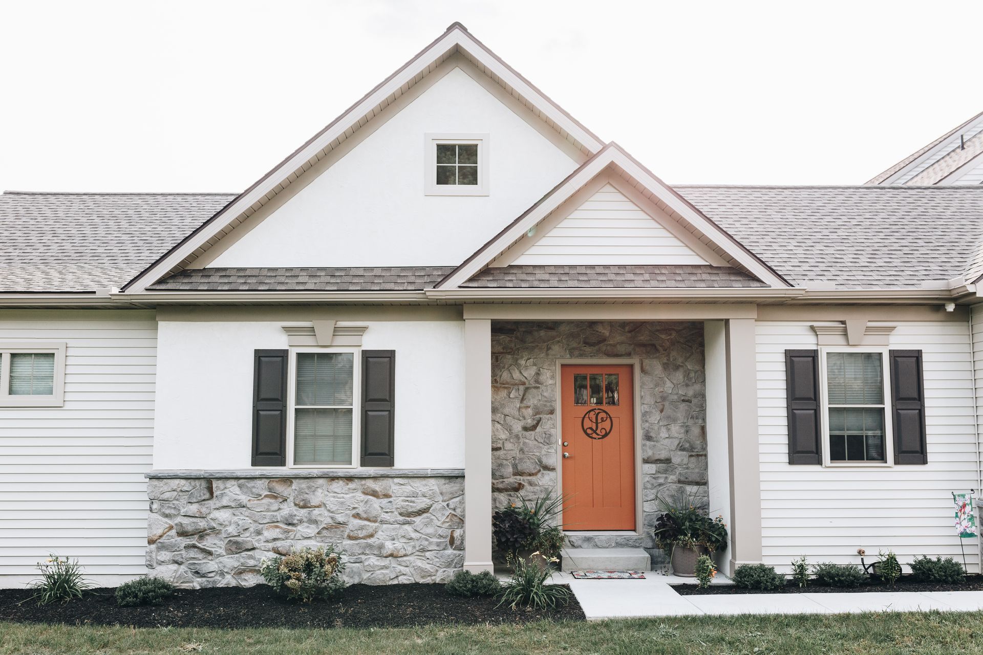 A Thoughtfully Designed In-Law Suite for Multigenerational Living
