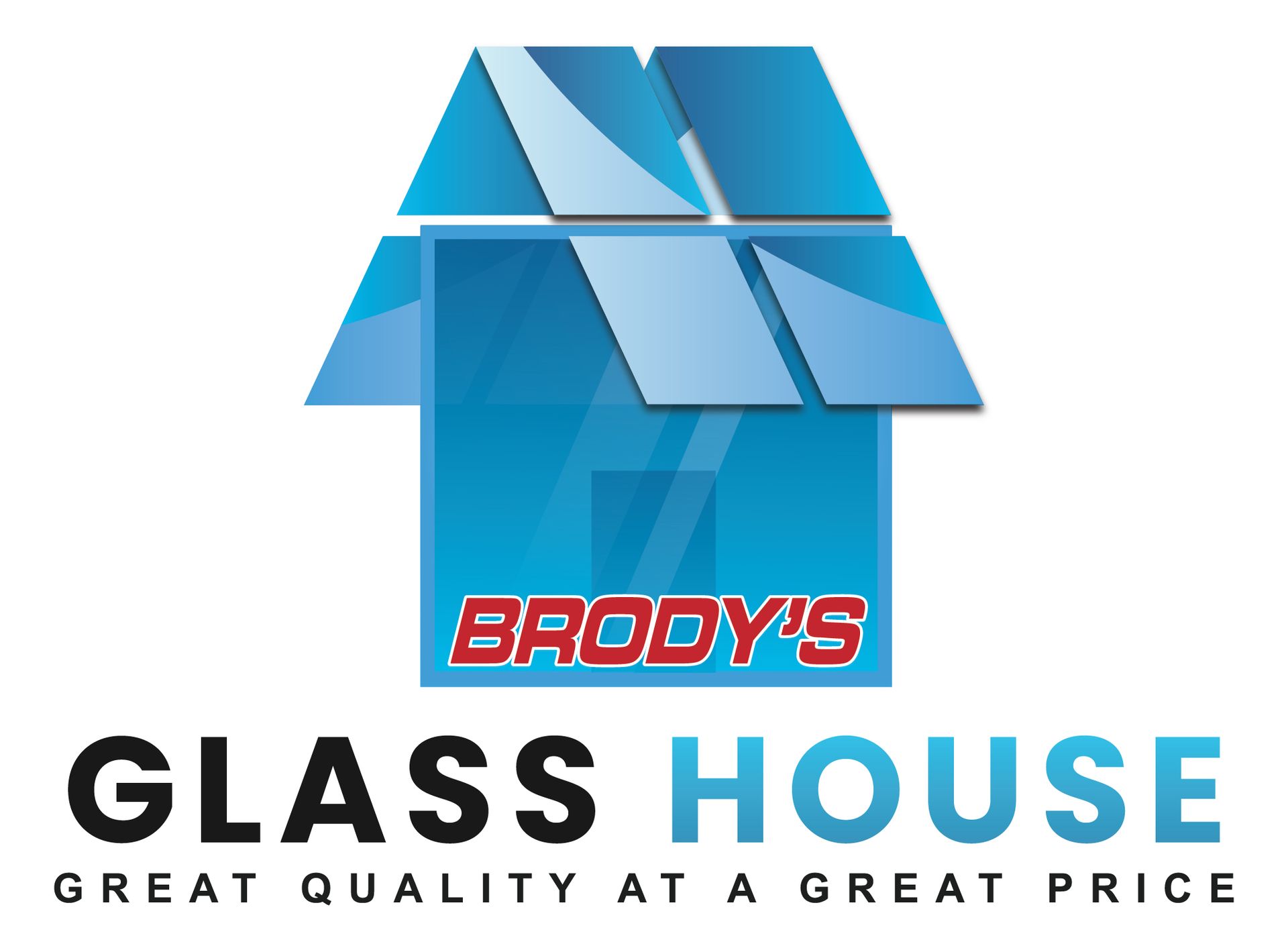 Brody's Glass House Brody's Glass House