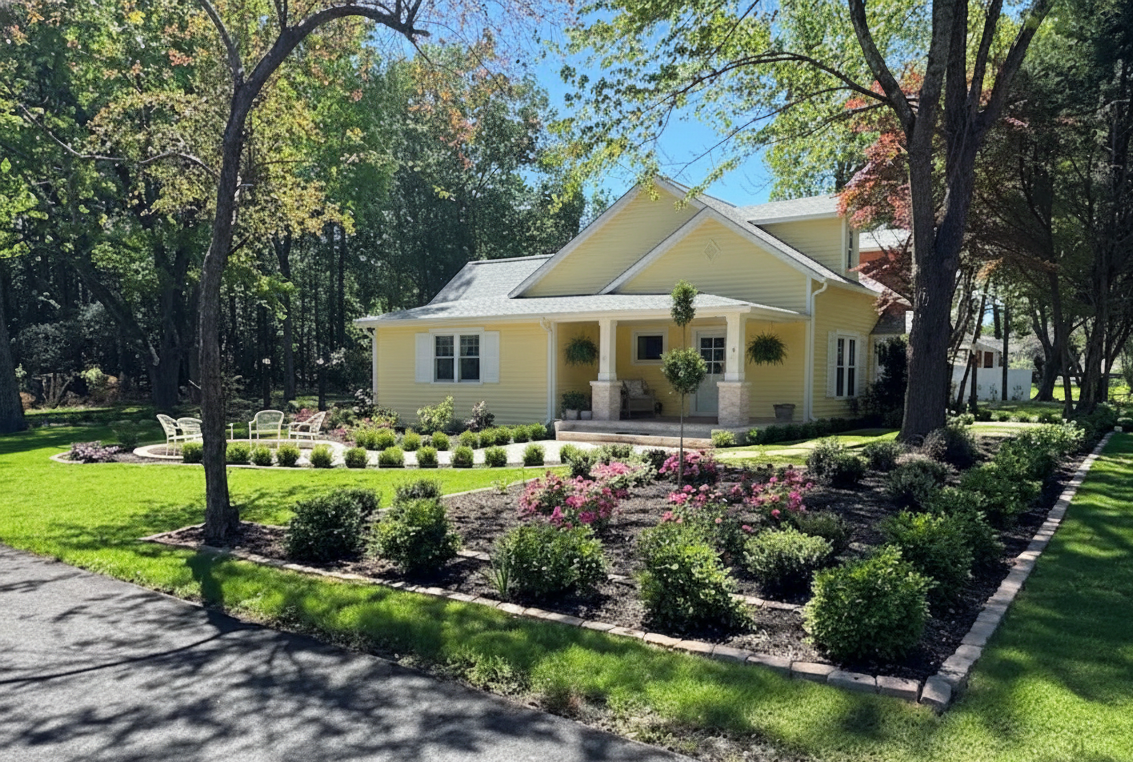 Raleigh, NC House