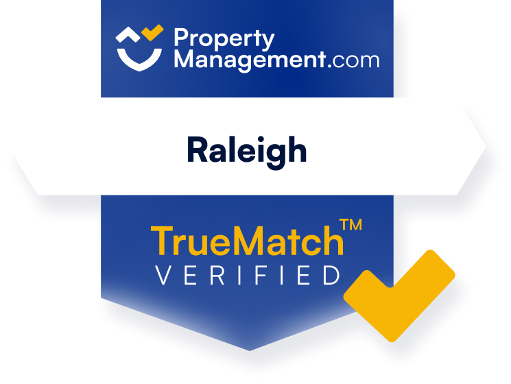 Raleigh Property Management