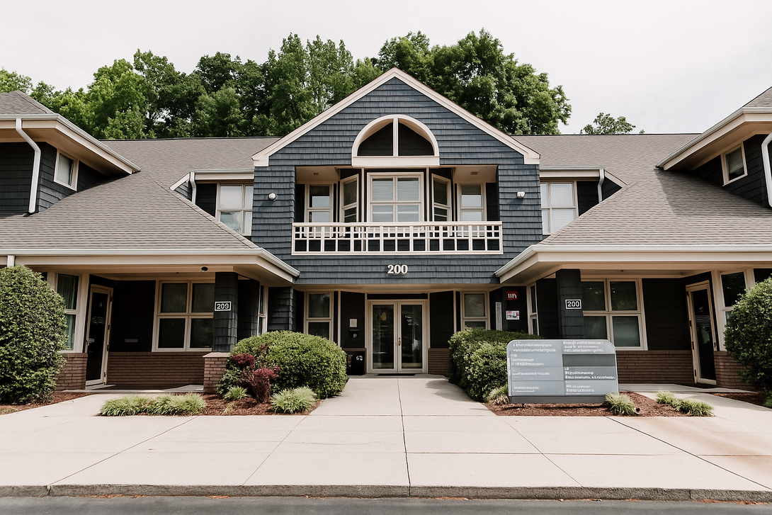 Realty Property Management