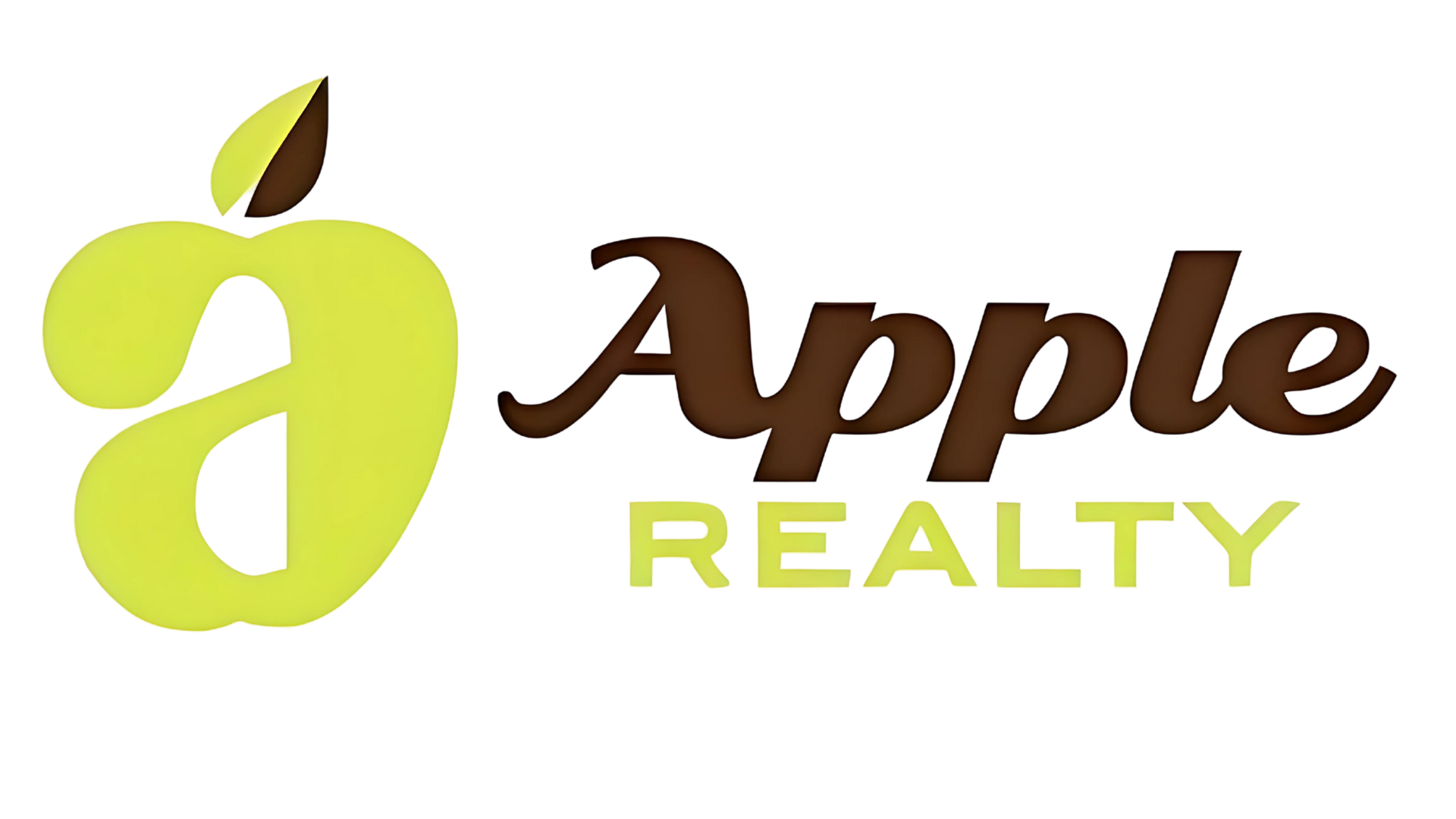 Apple Realty logo