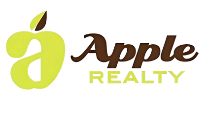 Apple Realty logo