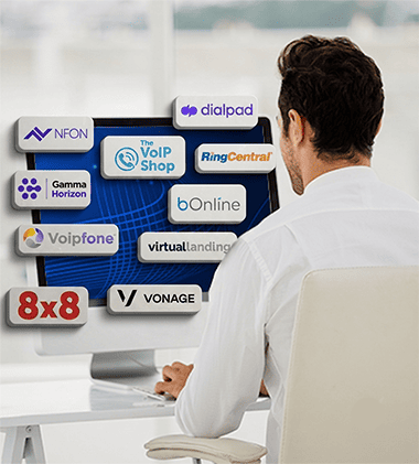 Best Business VoIP Providers in the UK (2026) Compared
