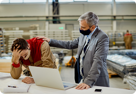 The Problems Every Manufacturing Business The Problems Every Manufacturing Business
