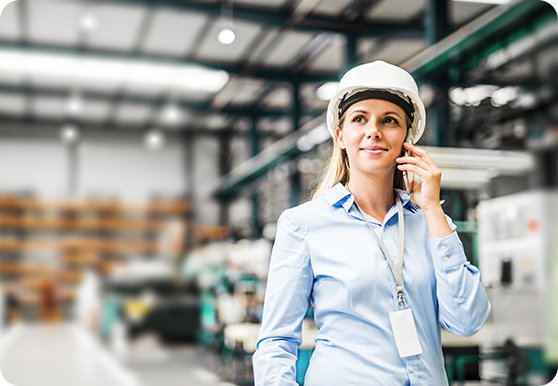 Introducing Manufacturing VoIP Connect Introducing Manufacturing VoIP Connect