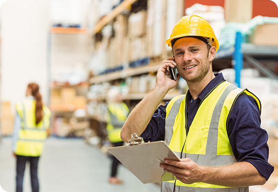 Looking for a VoIP Phone Systems Modern Communication Built for Manufacturing Businesses
