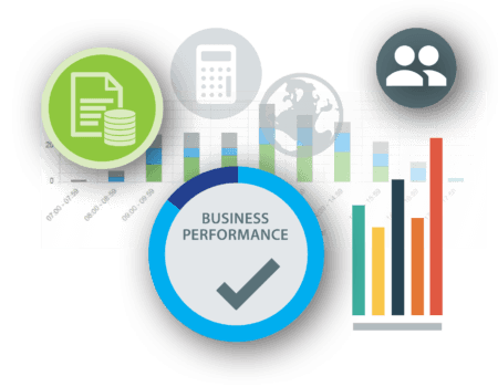 Drive Business Performance Drive Business Performance