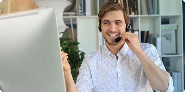 24/7 Managed Service and Support 24/7 Managed Service and Support