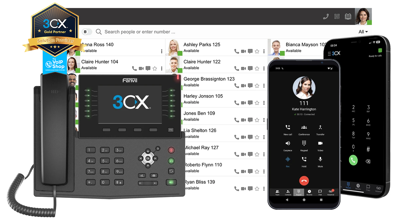 Cloud-Hosted IP PBX vs On Premise IP PBX Cloud-Hosted IP PBX vs On Premise IP PBX