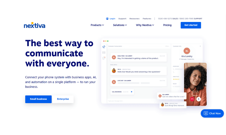nextiva