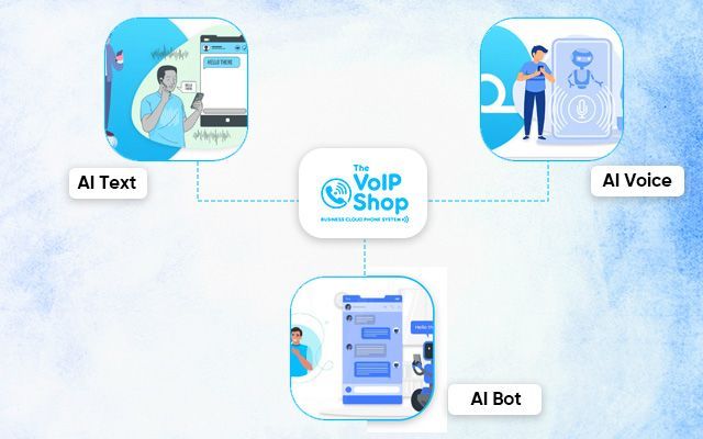 AI Cloud Phone System AI Cloud Phone System
