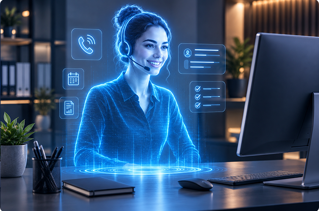 AI Receptionist for Accountants: 24/7 Client Call Handling That Never Misses an Enquiry AI Receptionist for Accountants: 24/7 Client Call Handling That Never Misses an Enquiry