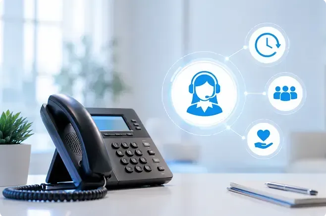 After-Hours and Weekend Call Handling