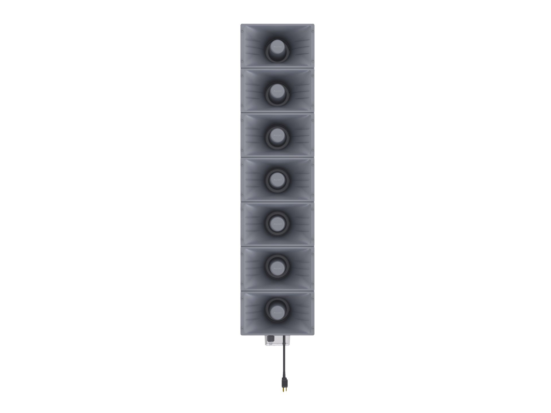 Line Arrays for large halls