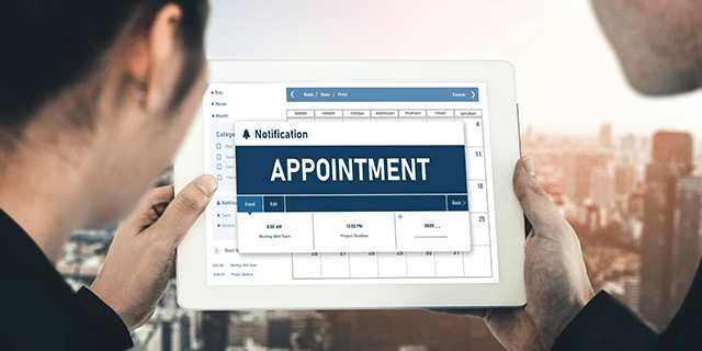 Appointment Reminders - Direct revenue impact (reduces no-shows)