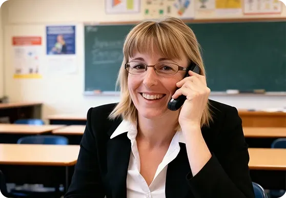 DfE Standards Approved Connectivity Package by The VoIP Shop DfE Standards Approved Connectivity Package by The VoIP Shop