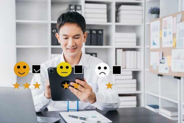 Better Customer Experience