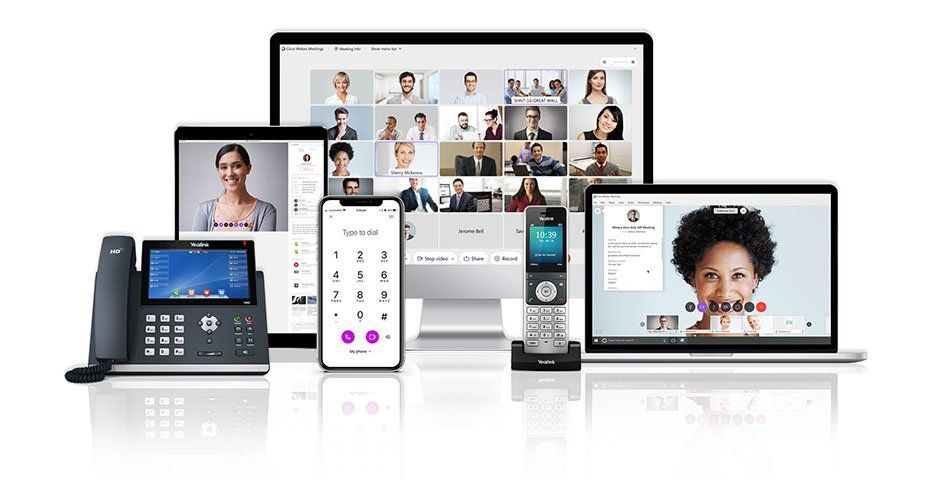 Business VoIP Phone Systems Business VoIP Provider