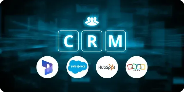CRM Integrations