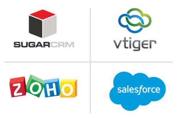 CRM integration - VoIP Phone Systems CRM integration