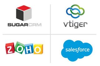CRM integration - VoIP Phone Systems CRM integration