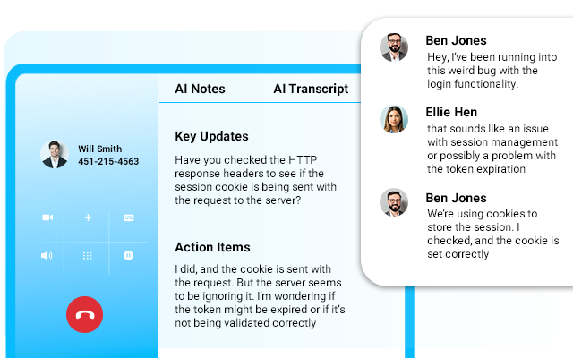Call Recording to Text AI Transcribing Call Recording to Text AI Transcribing