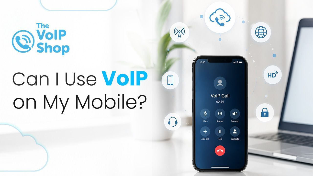 what-is-voip-number