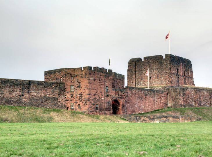 Carlisle, UK